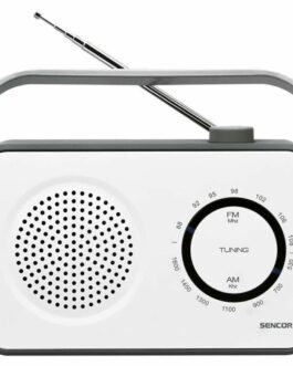 Radio Sencor SRD 2100W