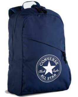 Mochila para Portátil Converse Azul 45 x 27 x 13,5 cm