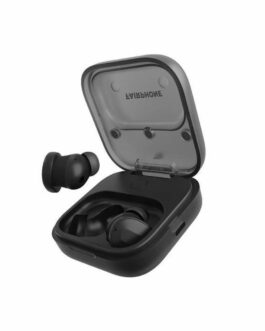 Auriculares in Ear Bluetooth Fairphone AUFEAR-1ZW-WW1 Negro