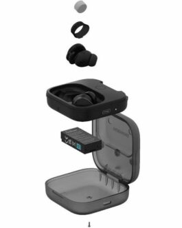 Auriculares in Ear Bluetooth Fairphone AUFEAR-1ZW-WW1 Negro