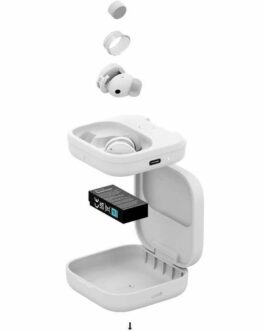 Auriculares in Ear Bluetooth Fairphone AUFEAR-1WH-WW1 Blanco