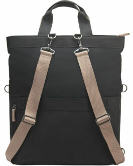 Mochila para Portátil HP 9C2H1AA Negro