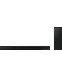 Barra de Sonido Samsung HW-B530 160 W