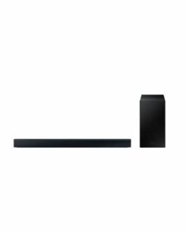 Barra de Sonido Samsung