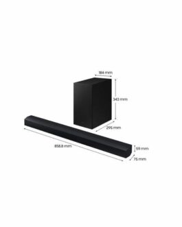 Barra de Sonido Samsung