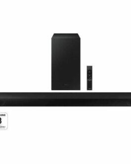 Barra de Sonido Samsung HW-Q600C
