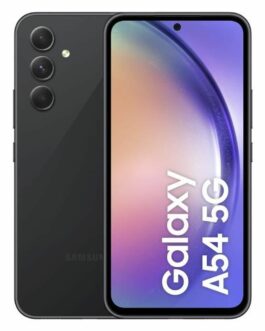 Smartphone Samsung A54 6,4″ 8 GB RAM 128 GB Gris Acero