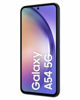 Smartphone Samsung A54 6,4″ 8 GB RAM 128 GB Gris Acero