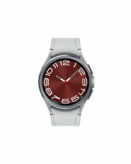 Smartwatch Samsung SM-R955FZSAEUE Gris Plateado 43 mm