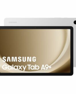 Tablet Samsung SM-X210NZSAEUB 4 GB RAM 64 GB Plateado