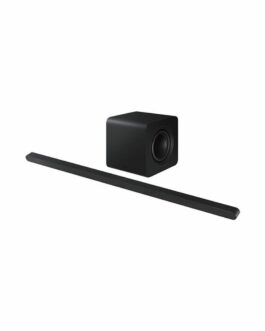 Barra de Sonido Samsung