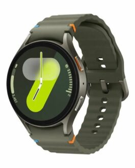 Smartwatch Samsung SM-L315FZGAXEF Verde 44 mm