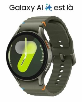 Smartwatch Samsung SM-L315FZGAXEF Verde 44 mm