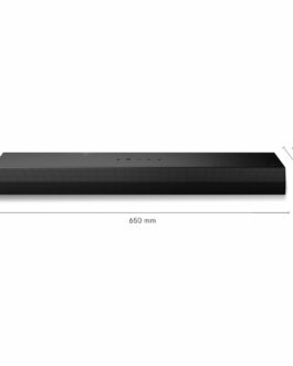 Barra de Sonido LG S20A