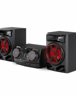 Microcadena de Música LG CK43N