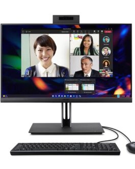 All in One Acer 23,8″ Intel Core i7-13700 16 GB RAM 512 GB SSD