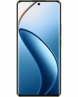 Smartphone Realme 12 Pro 6,7″ 12 GB RAM 256 GB Azul
