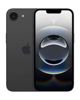 Smartphone Apple 6,1″ Hexa Core 8 GB RAM 256 GB Negro