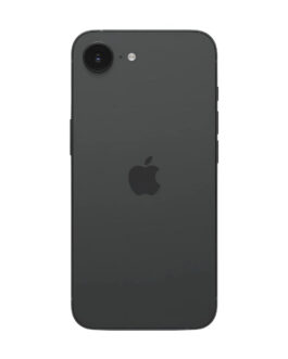 Smartphone Apple 6,1″ Hexa Core 8 GB RAM 256 GB Negro