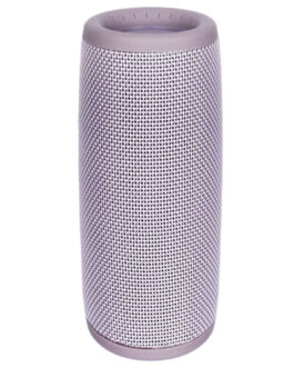Altavoz Bluetooth Portátil Denver Electronics BTV-150 Rosa