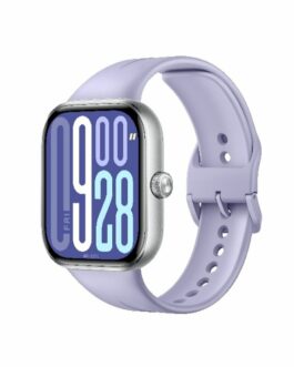 Smartwatch Xiaomi Redmi Watch 5 Púrpura Twilight