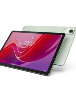 Tablet Lenovo ZADA0316ES Octa Core 8 GB RAM 128 GB Gris