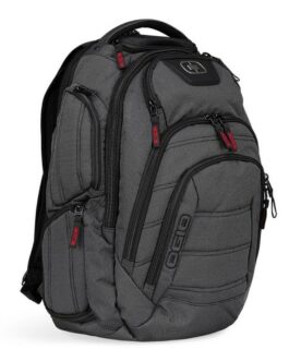 Mochila para Portátil Ogio 111071_317 Grafito