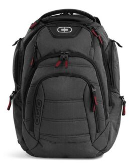 Mochila para Portátil Ogio 111071_317 Grafito
