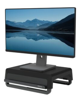 Soporte TV Fellowes 100016564