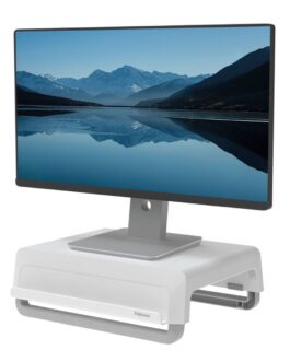 Soporte TV Fellowes 100016565