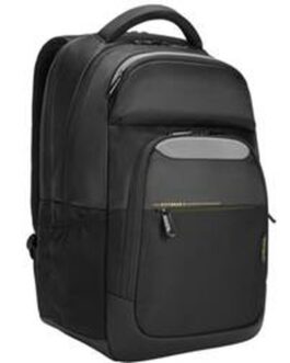 Mochila para Portátil Targus TCG662GL 15,6″ Negro