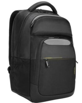 Mochila para Portátil Targus TCG662GL 15,6″ Negro