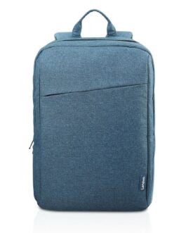Mochila para Portátil Lenovo GX40Q17226                      Azul Monocromo
