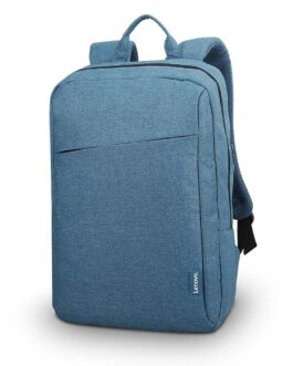 Mochila para Portátil Lenovo GX40Q17226                      Azul Monocromo
