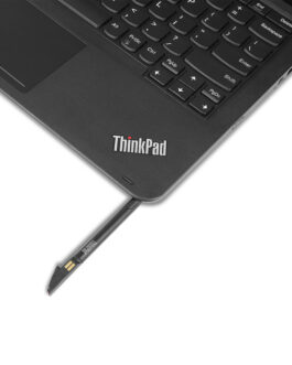 Puntero Lenovo 4X80R38451 Negro