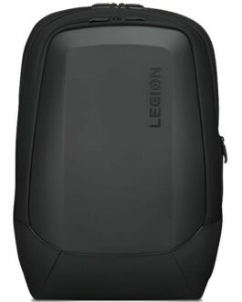 Mochila para Portátil Lenovo GX40V10007 17″ Negro