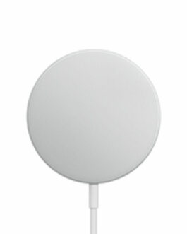 Cargador Inalámbrico Apple MagSafe