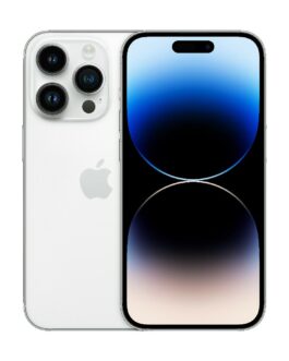 Smartphone Apple iPhone 14 Pro 6,1″ 128 GB Plateado