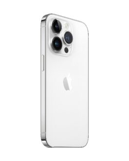 Smartphone Apple iPhone 14 Pro 6,1″ 128 GB Plateado