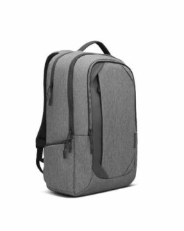 Mochila para Portátil Lenovo 4X40X54260 Negro