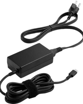 Cargador para Portátil HP 1P3K6AA#ABB 65 W