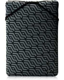 Maletín para Portátil HP 2F2L4AA Negro Gris 14.1″