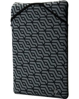 Maletín para Portátil HP 2F2L4AA Negro Gris 14.1″
