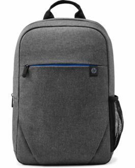 Maletín para Portátil HP 2Z8P3AA 15.6″ Gris