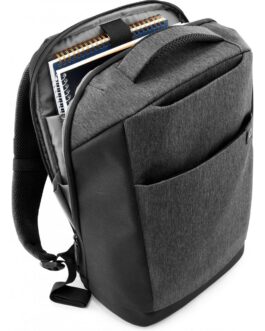 Mochila para Portátil HP 2Z8A3AA Gris 43 x 19 x 29 cm