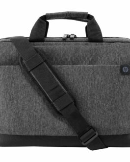 Funda para Portátil HP 2Z8A4AA Negro Gris 39 X 6,5 X 40 CM