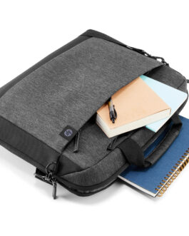 Funda para Portátil HP 2Z8A4AA Negro Gris 39 X 6,5 X 40 CM