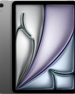 Tablet Apple iPad Air 11″ M2 8 GB RAM 256 GB Gris