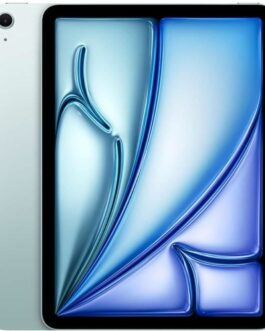 Tablet Apple iPad Air 11″ M2 8 GB RAM 512 GB Azul