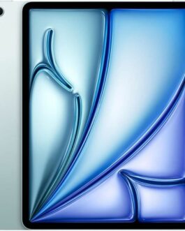 Tablet Apple iPad Air 13″ M2 8 GB RAM 256 GB Azul